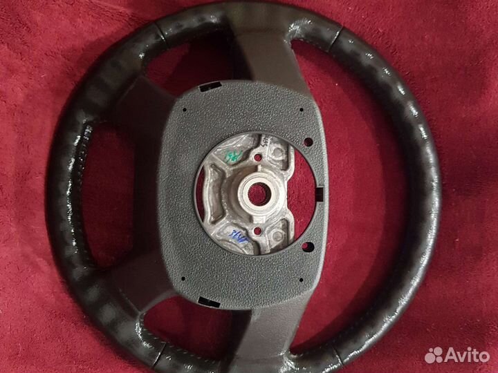 Рулевое колесо geely emgrand ec7