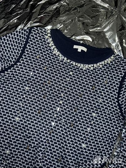 Свитер Patrizia Pepe