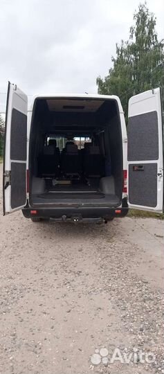 Пассажирские перевозки