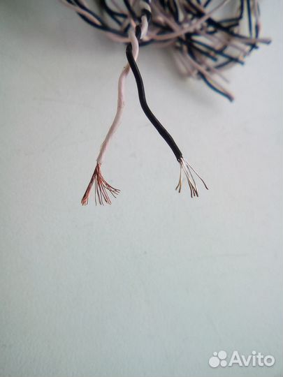 Провод Мс16-13 и мгтф в 