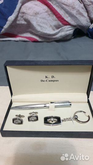 Набор для мужчин K.D de campus