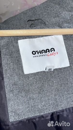 Пуховик женский ohara