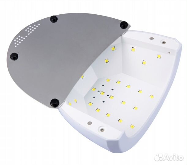 UV Led лампа SUN ONE 48вт