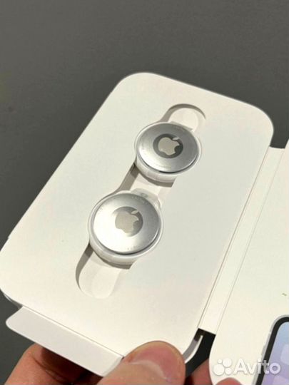 Apple AirTag/ Трекер