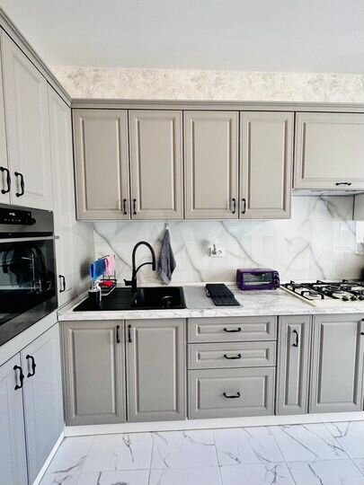 2-к. квартира, 75 м², 6/8 эт.