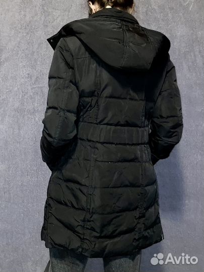 Куртка зимняя женская 42 44