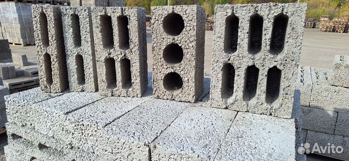 Керамзитобетонные,керамзитные блоки