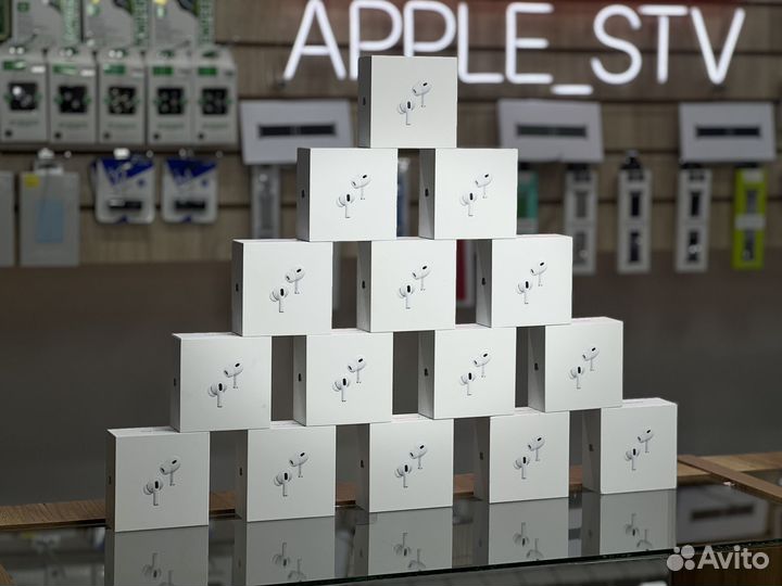 Apple AirPods Pro 2 (2nd generation)