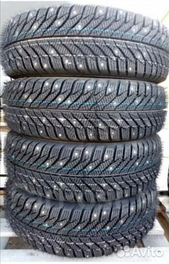 КАМА Alga (HK-531) 175/65 R14 82T