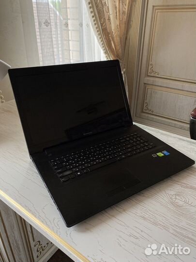 Lenovo G70-80