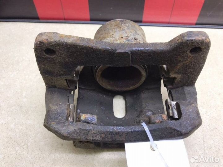 Суппорт передний правый Lifan Solano 2014-2016