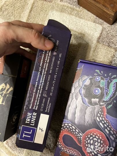 Игры для тату