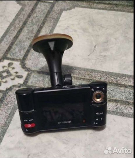 Видеорегистраторы и радары