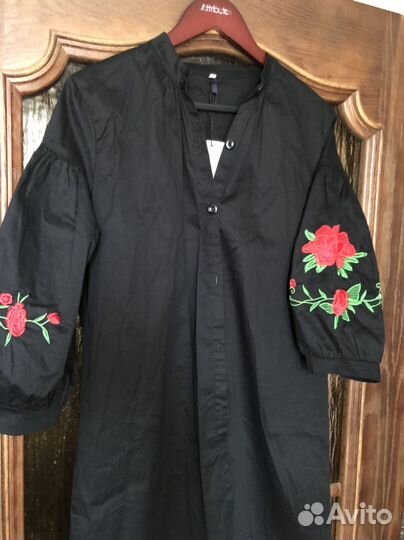 Рубашка - туника