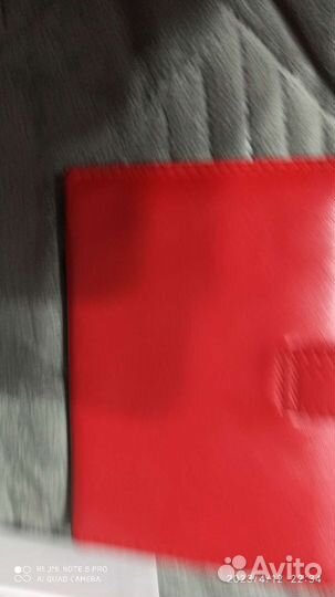 Обложка для паспорта