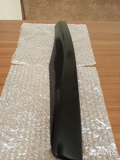 Крышка рейлинга оригинал Лексус рх