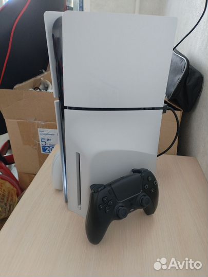 Sony playstation 5