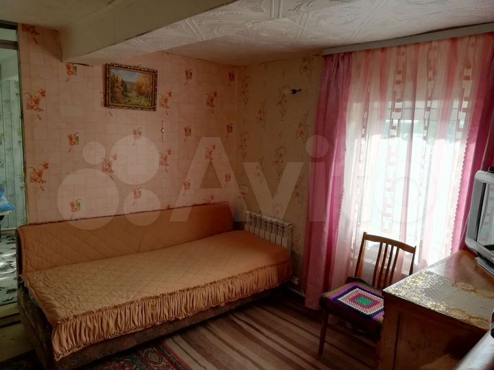 Дом 40 м² на участке 14 сот.