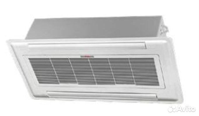 Внутренний блок VRF системы TCL TMV-V63Q2/N1Y