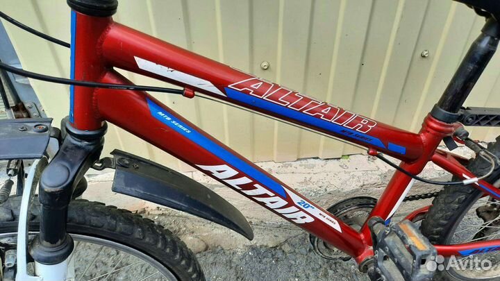 Два Велосипеда складной колеса 20 дюймов и