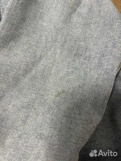 Пакет вещей на девочку 128-134