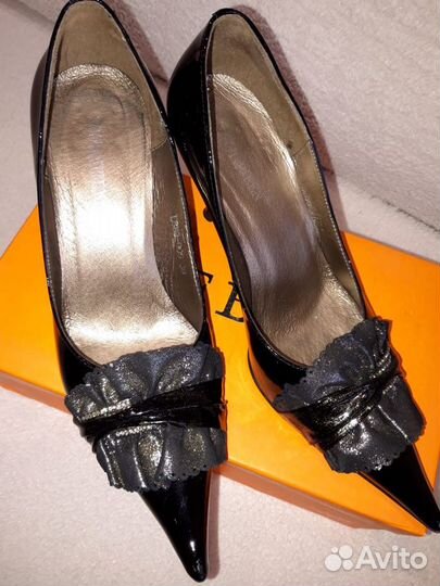 Туфли женские