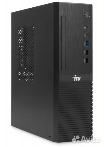 Новый Моноблок IRU Агат 315 27" QHD i5 11400 купить в Москве ...