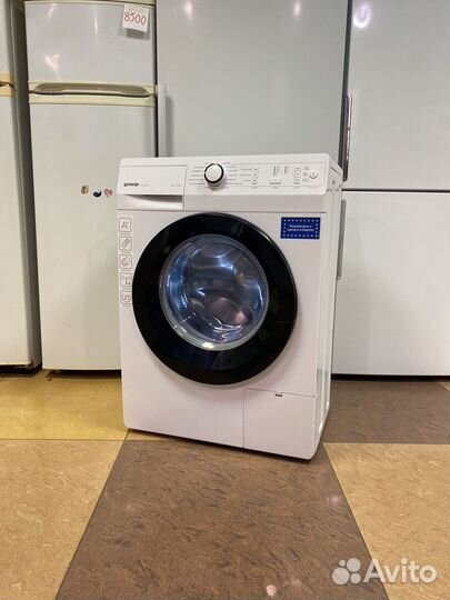 Стиральная машина Gorenje на Гарантии
