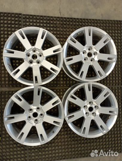Диски R20 Land Rover Discovery 5, Discovery 3, Ran