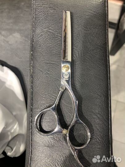 Ножницы парикмахерские