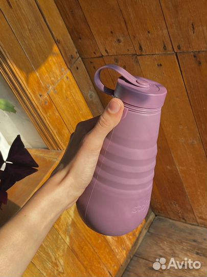 Бутылка Stojo