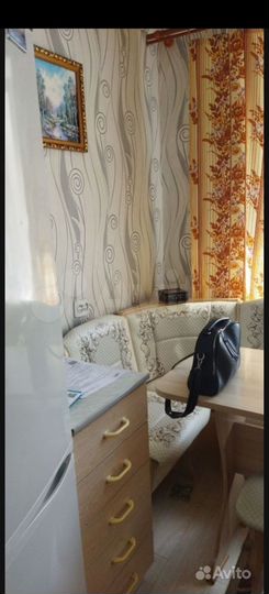 1-к. квартира, 32,6 м², 5/5 эт.