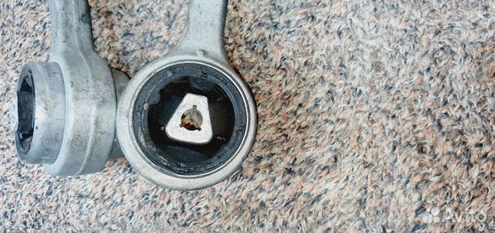 Рычаги передние комплект BMW E60\61