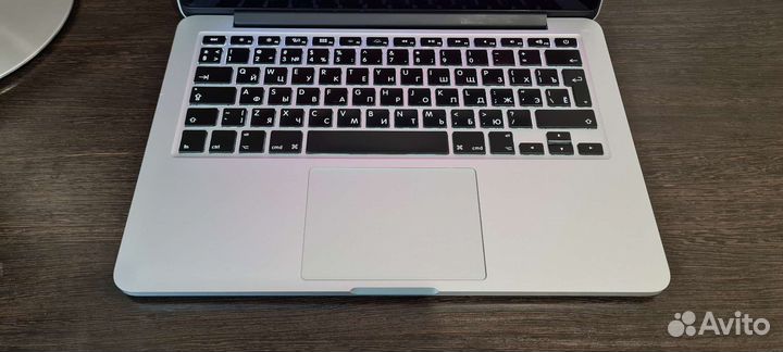 MacBook Pro 13 Retina 2013 4/128