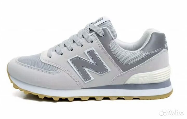 Кроссовки new balance