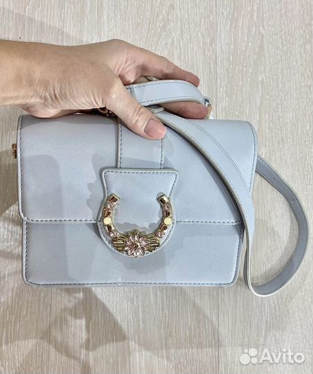 Сумка женская Nucelle