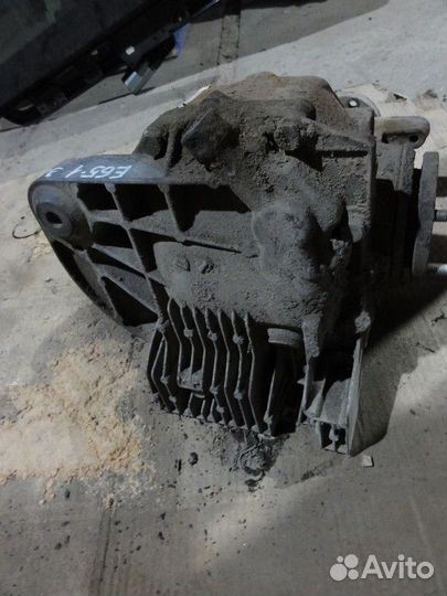 Редуктор моста заднего 3.38 Bmw 7 Серия E65