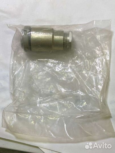 Разъёмы рс32тв