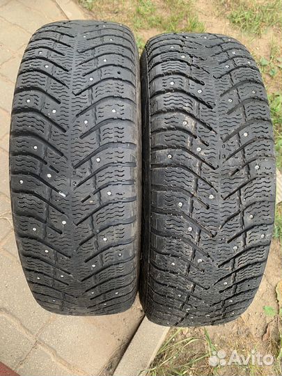 Cordiant Snow Cross 2 185/65 R15