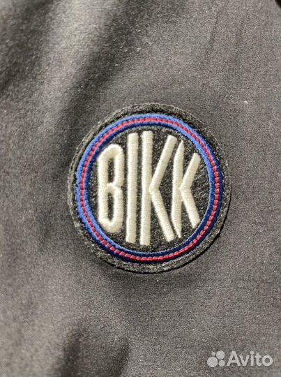 Рубашка Bikkembergs