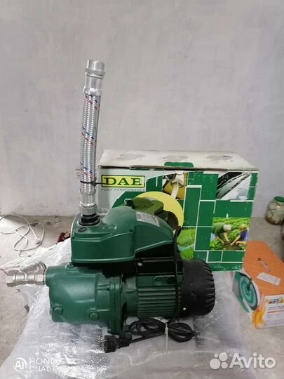 Насосная станция dab active j 102 m