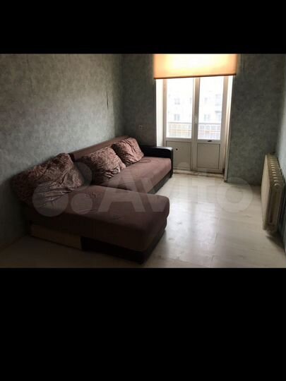 2-к. квартира, 55,2 м², 3/3 эт.