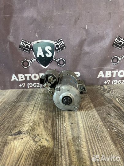 Bmw 5G30 стартер