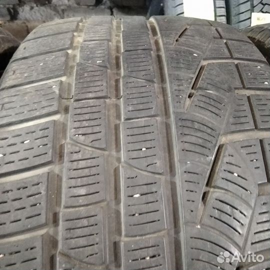 Pirelli Winter Sottozero 240 Serie II 265/35 R20