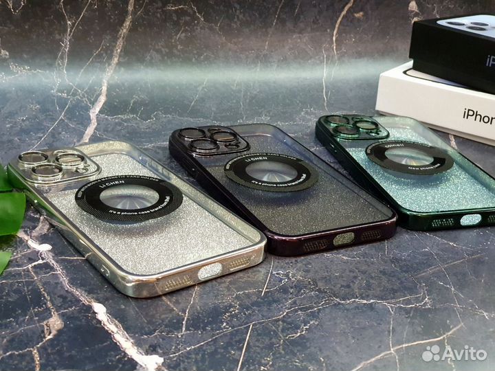 Чехол на iPhone xr в корпусе 14 pro