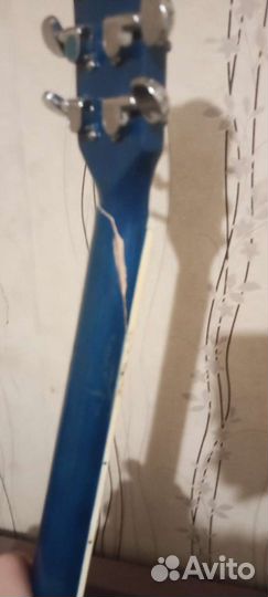 Акустическая гитара Elitaro