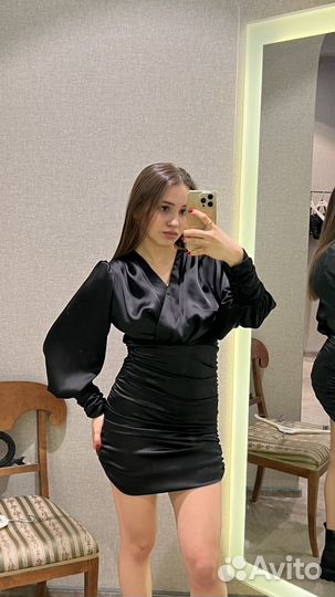 Платье женское