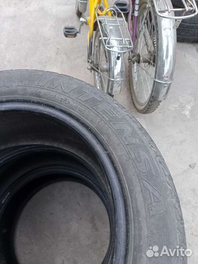 Firestone TZ300a 205/55 R16