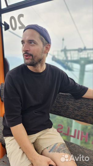 Младший парикмахер (универсал ) / Администратор