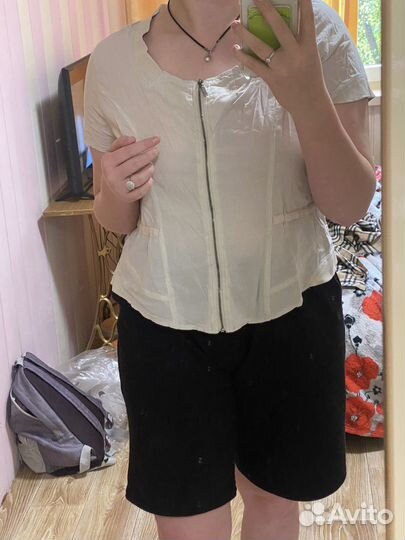 Вещи пакетом или отдельно